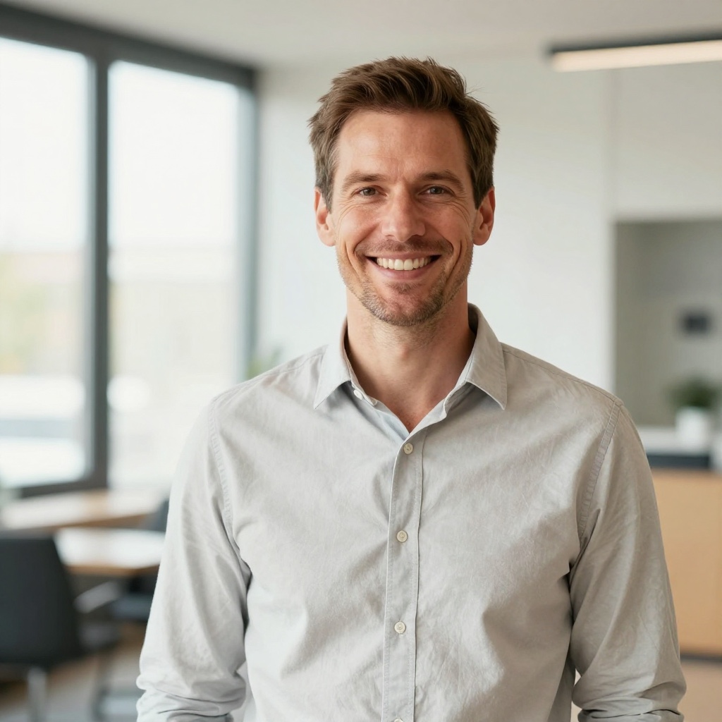 Alex Mustermann