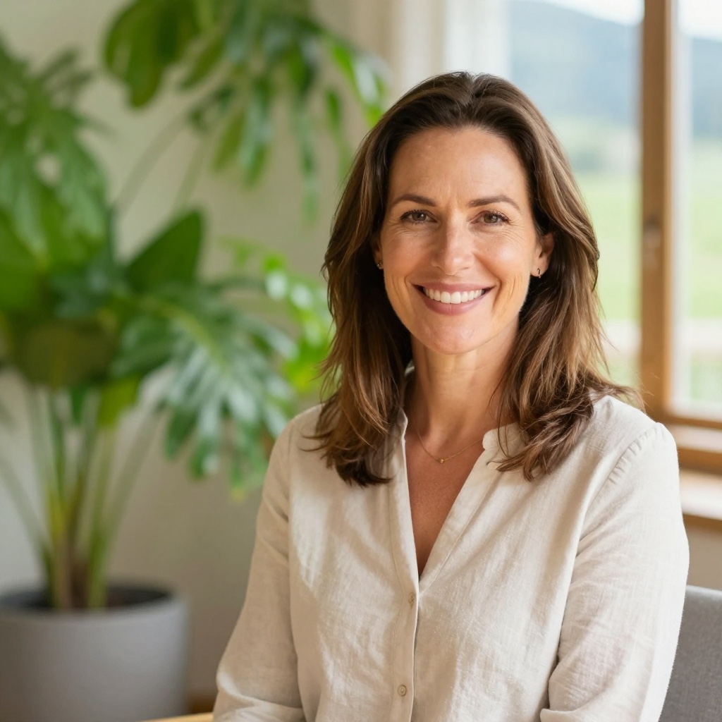 Laura Muster